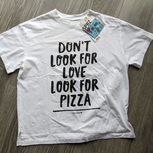 UNIQLO by Timothy Goodman SPRZNY T-shirt